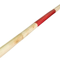 Stick rattan tournament red sticks pack double