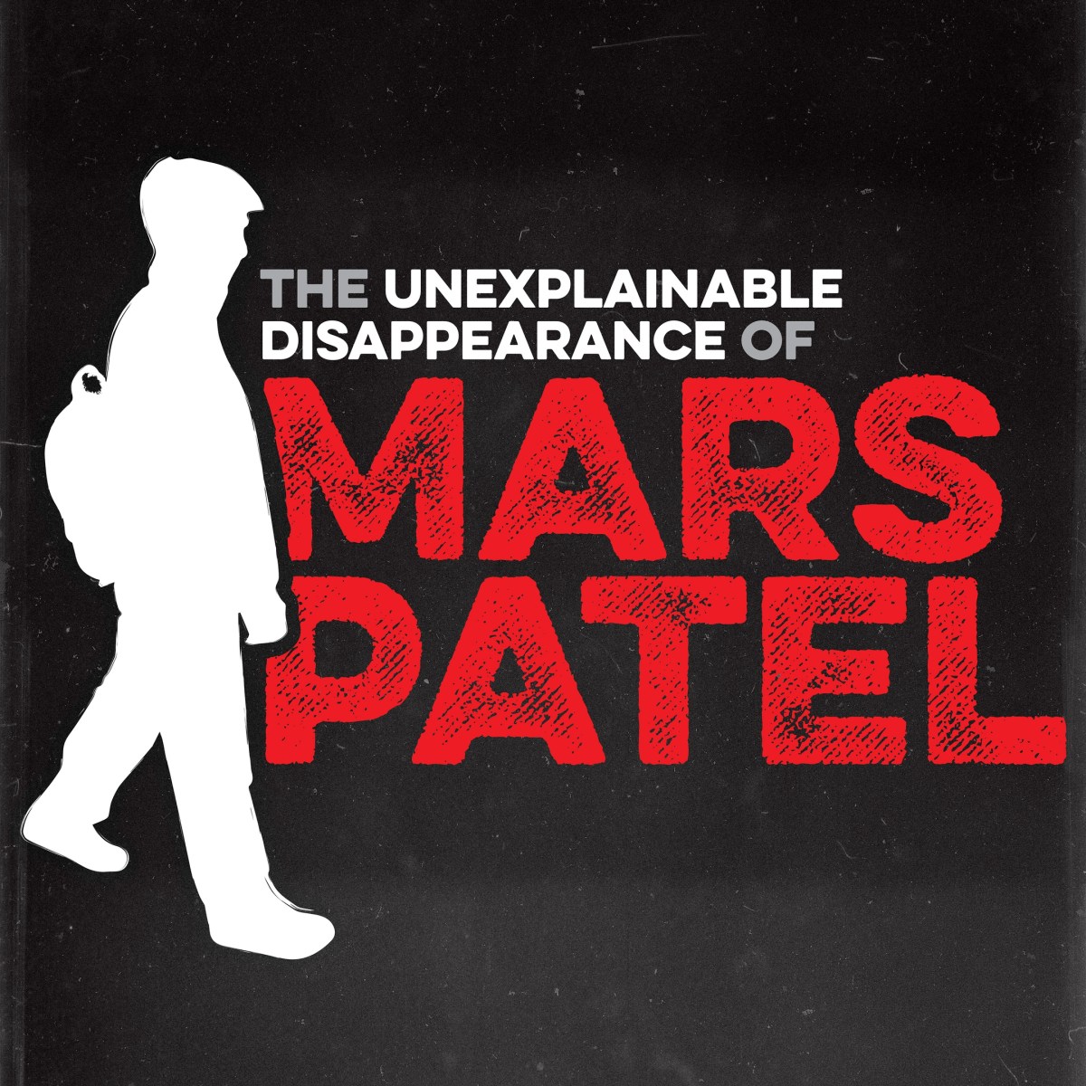 Mars patel