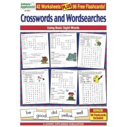 Vocabulary crossword puzzle answer key