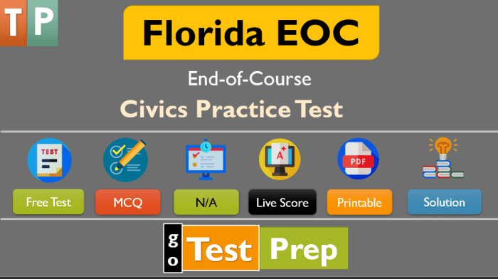 Fl civics eoc practice test