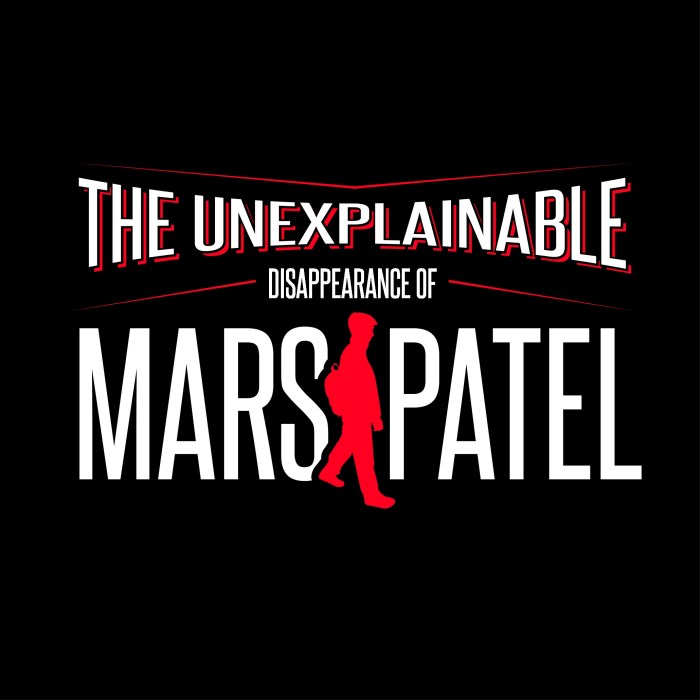 Mars patel season 2 episode 1