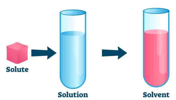 Section 8.2 solubility and concentration