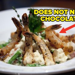 Crimes behind the seafood you eat