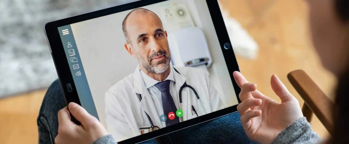 Google un medico virtual no aconsejable