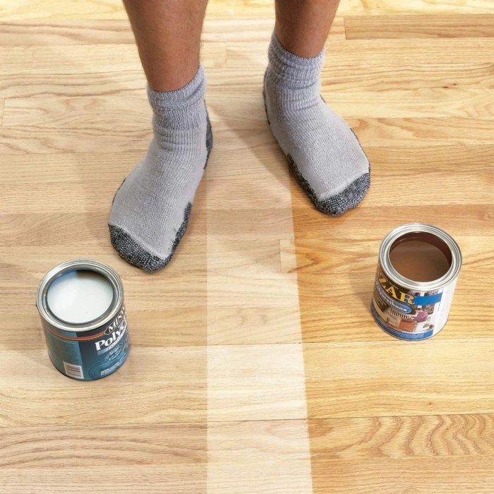 Finish polyurethane varathane varnish differences familyhandyman durable handyman